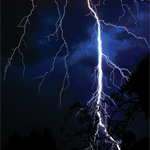 Pecore Electric Inc logo